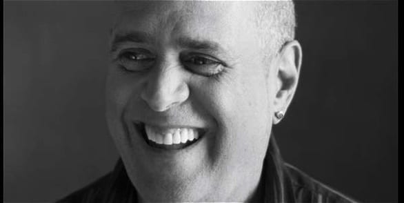 Alfredo De La Fé: Un Violín de siete cuerdas