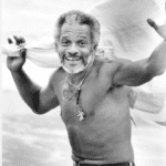 Ismael Rivera-Icono Puertorriqueño; "El Sonero Mayor".