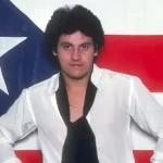 Ismael Miranda  con La Fania All Stars